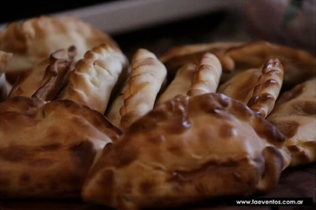 Empanadas